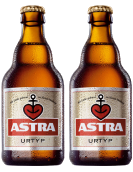 Astra Beer