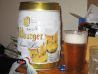 Bitburger