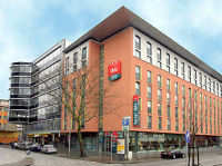 Hotel Ibis Hamburg