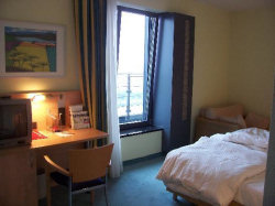 InterCityHotel Hamburg Hauptbahnhof InterCityHotel Hamburg Hauptbahnhof