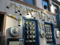 Pils-Börse Pils-Börse Hamburg Reeperbahn