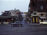 Reeperbahn back in the days