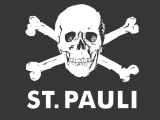 St Pauli Flagga