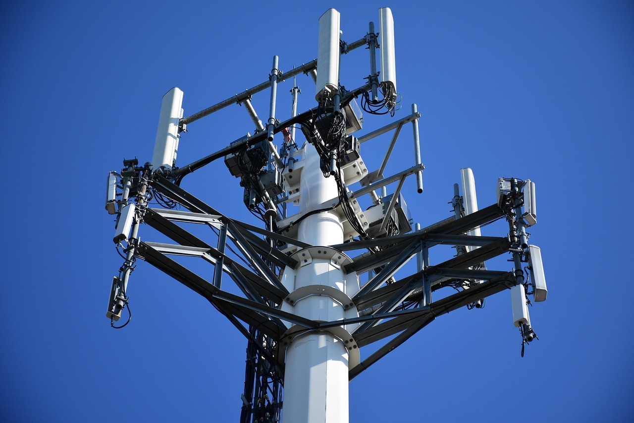 Mobilmast