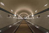 Gamla Elbtunneln