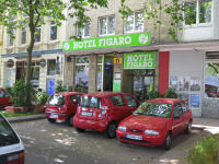 Hotel Figaro