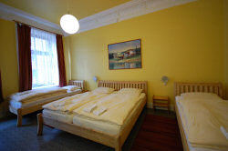 Hotel-Pension Kieler Hof