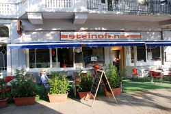 Restaurant Steinofen