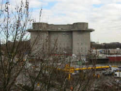 Flakturm St. Pauli